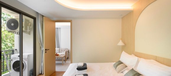 Apartamento com 1 quarto em condomínio em Phuket, Thailand N.º 178929 5