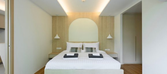 Apartamento com 1 quarto em condomínio em Phuket, Thailand N.º 178929 4
