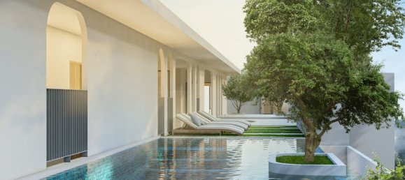 Apartamento com 1 quarto em condomínio em Phuket, Thailand N.º 178929 9