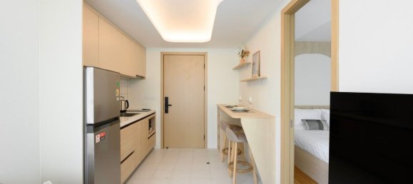 Apartamento com 1 quarto em condomínio em Phuket, Thailand N.º 178929 8