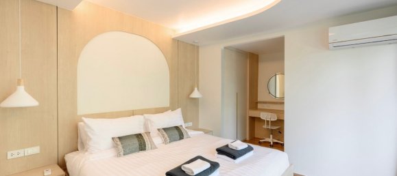 Apartamento com 1 quarto em condomínio em Phuket, Thailand N.º 178929 7