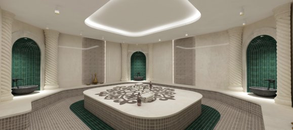 Apartment 2+1 in Alanya, Turkey No. 22709 14