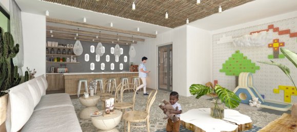 Apartment 2+1 in Alanya, Turkey No. 22709 8