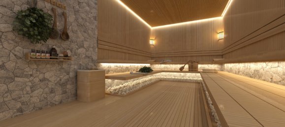 Apartment 2+1 in Alanya, Turkey No. 22709 13