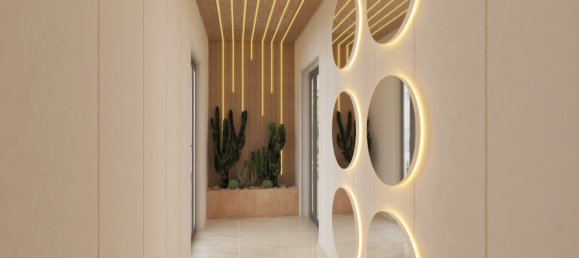 Apartment 2+1 in Alanya, Turkey No. 22709 12