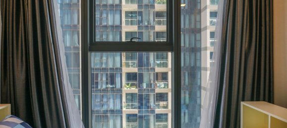 2 rooms Office in District 1, Vietnam No. 18047 12