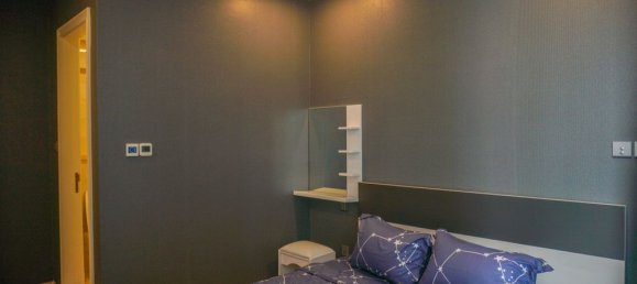 2 rooms Office in District 1, Vietnam No. 18047 14