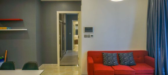 2 rooms Office in District 1, Vietnam No. 18047 8