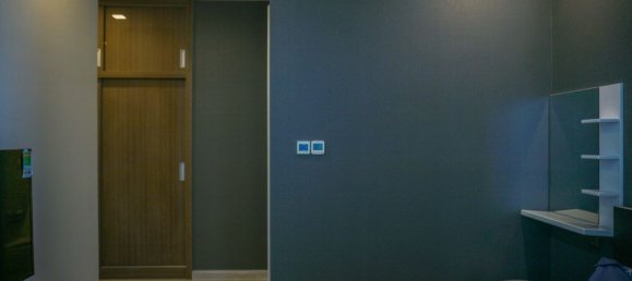 2 rooms Office in District 1, Vietnam No. 18047 15