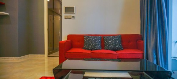 2 rooms Office in District 1, Vietnam No. 18047 7