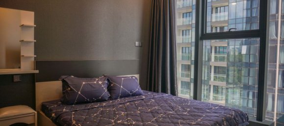 2 rooms Office in District 1, Vietnam No. 18047 13