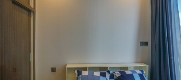 2 rooms Office in District 1, Vietnam No. 18047 11