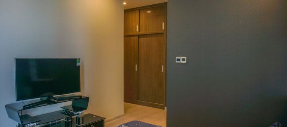 2 rooms Office in District 1, Vietnam No. 18047 16