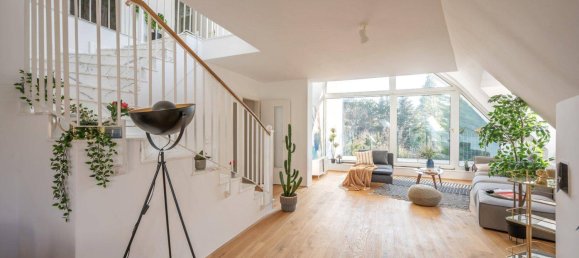 4 rooms Duplex in Dobling, Austria No. 211972 44