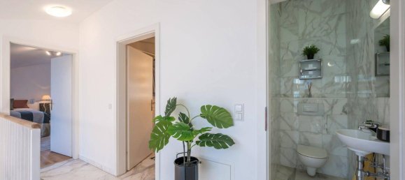 4 rooms Duplex in Dobling, Austria No. 211972 29