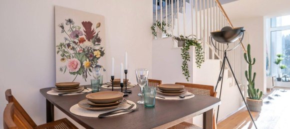 4 rooms Duplex in Dobling, Austria No. 211972 37