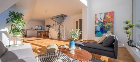 4 rooms Duplex in Dobling, Austria No. 211972 40