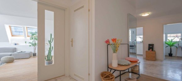 4 rooms Duplex in Dobling, Austria No. 211972 4