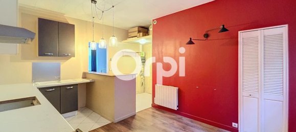 1 bedroom Apartment in Paris, France No. 175591 7
