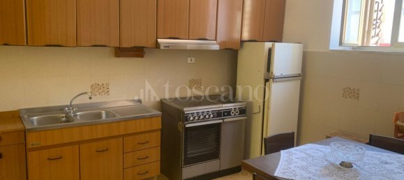 Квартира с 4 комнатами в Борджа, Италия № 285114 3