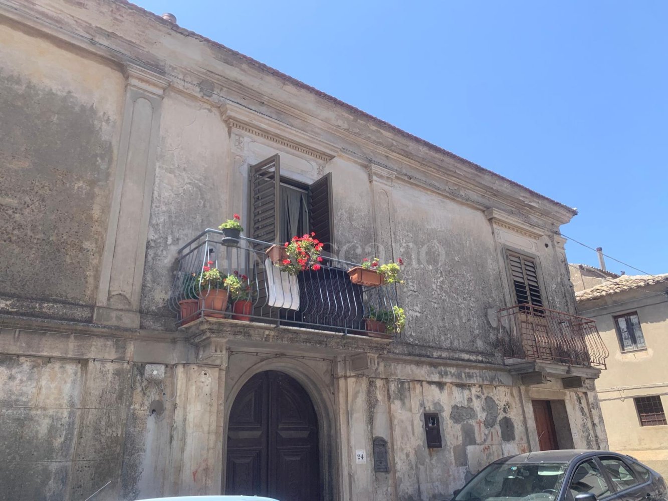 Квартира с 4 комнатами в Борджа, Италия № 285114