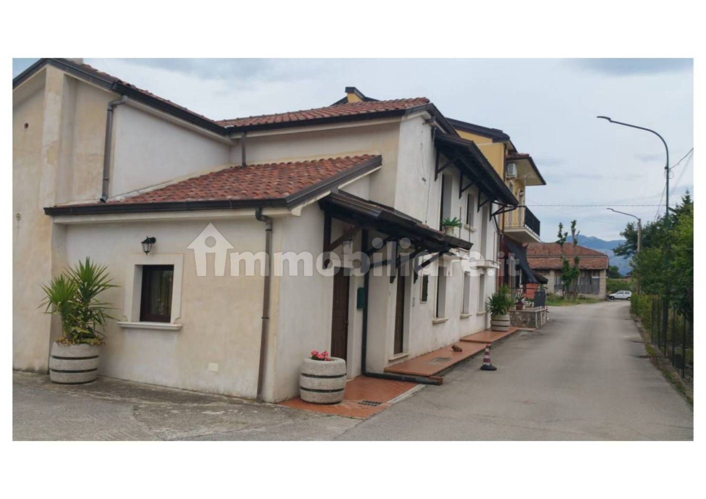 8 bedrooms Apartment in Teggiano, Italy No. 27764