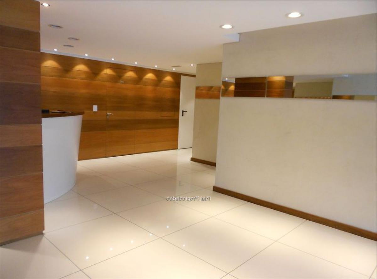 2 bedrooms Apartment in Montevideo, Uruguay No. 3357