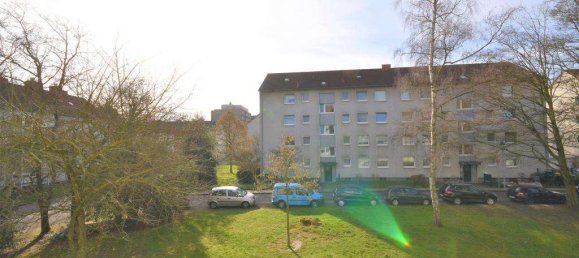 3-salle Appartement à Dusseldorf, Germany No. 65453 8