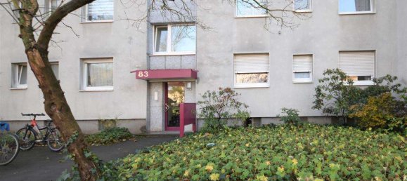 3-salle Appartement à Dusseldorf, Germany No. 65453 2