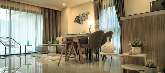 2 Schlafzimmer Eigentumswohnung in Chon Buri, Thailand, Nr. 30188 6