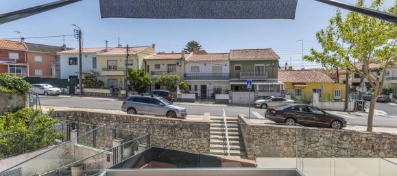 Дом с 4 спальнями в Кашкайш, Португалия № 134267 35