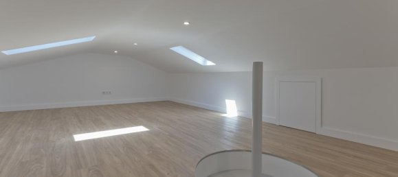 Дом с 4 спальнями в Кашкайш, Португалия № 134267 25