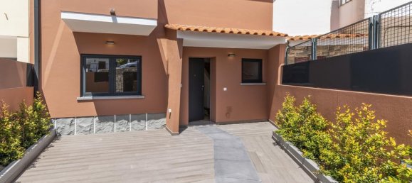 Дом с 4 спальнями в Кашкайш, Португалия № 134267 37