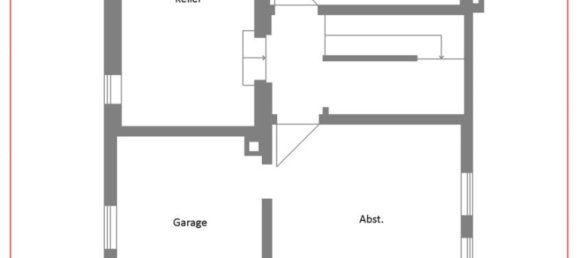 9-Zimmer Haus in Baden-Württemberg, Germany, Nr. 2778 19