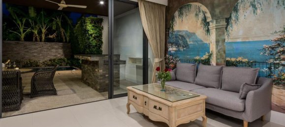 3 bedrooms House in Ko Samui, Thailand No. 26516 8