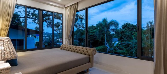 3 bedrooms House in Ko Samui, Thailand No. 26516 2