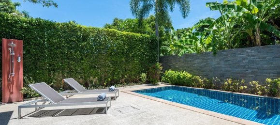 3 bedrooms House in Ko Samui, Thailand No. 26516 3