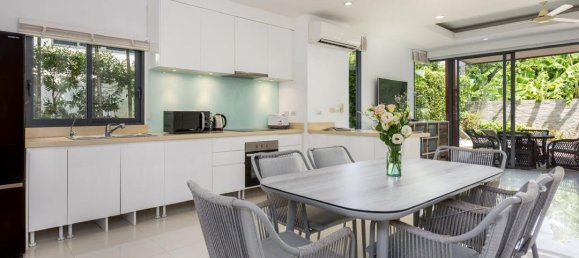 3 bedrooms House in Ko Samui, Thailand No. 26516 6