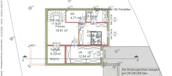 4 rooms Land in Penzing, Austria No. 111263 4