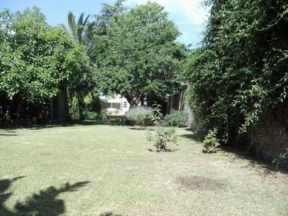 Земельный участок в Итусаинго, Аргентина № 48596