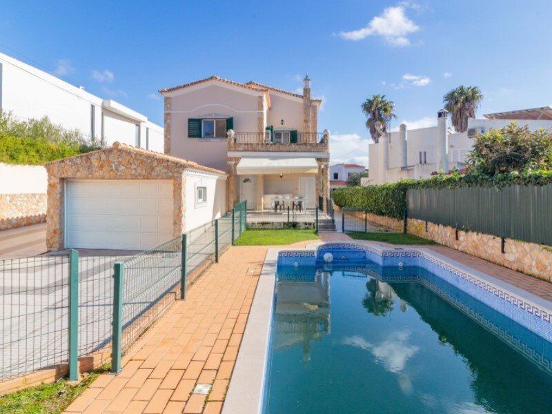 4 chambres Villa à Montenegro, Portugal No. 115264