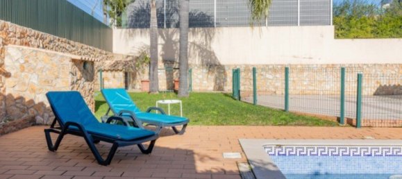 4 chambres Villa à Montenegro, Portugal No. 115264 33