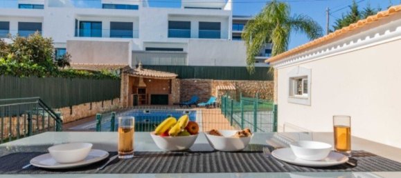 4 chambres Villa à Montenegro, Portugal No. 115264 23