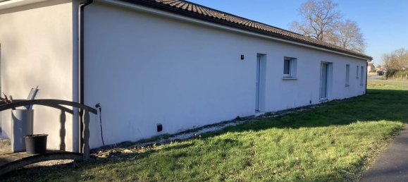 5 غرف نوم منزل في Parthenay, France رقم 335885 16