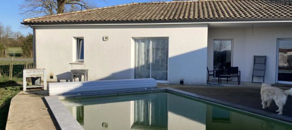 5 غرف نوم منزل في Parthenay, France رقم 335885 17