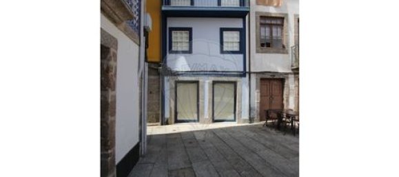 35m² Commercial property in Guimaraes, Portugal No. 190070 5