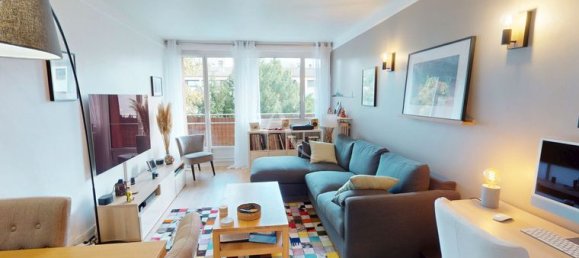 2 bedrooms Apartment in Thorigny-sur-Marne, France No. 282126 3