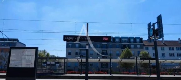 2 bedrooms Apartment in Thorigny-sur-Marne, France No. 282126 11