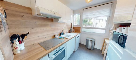 2 bedrooms Apartment in Thorigny-sur-Marne, France No. 282126 4