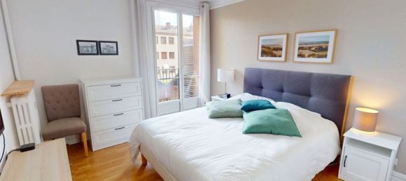 2 bedrooms Apartment in Thorigny-sur-Marne, France No. 282126 5